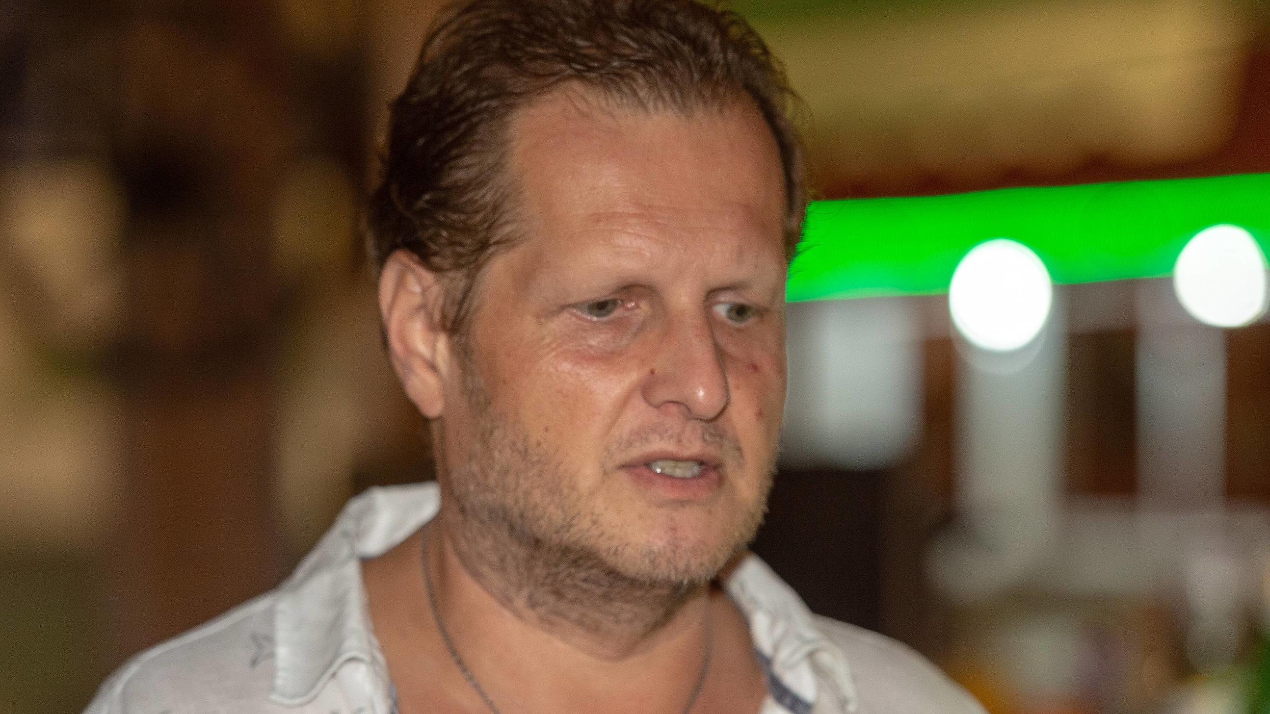 Jens Büchner Vermögen Jens Büchner Vermögen