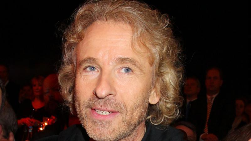 Thomas Gottschalk Katzen Gerettet