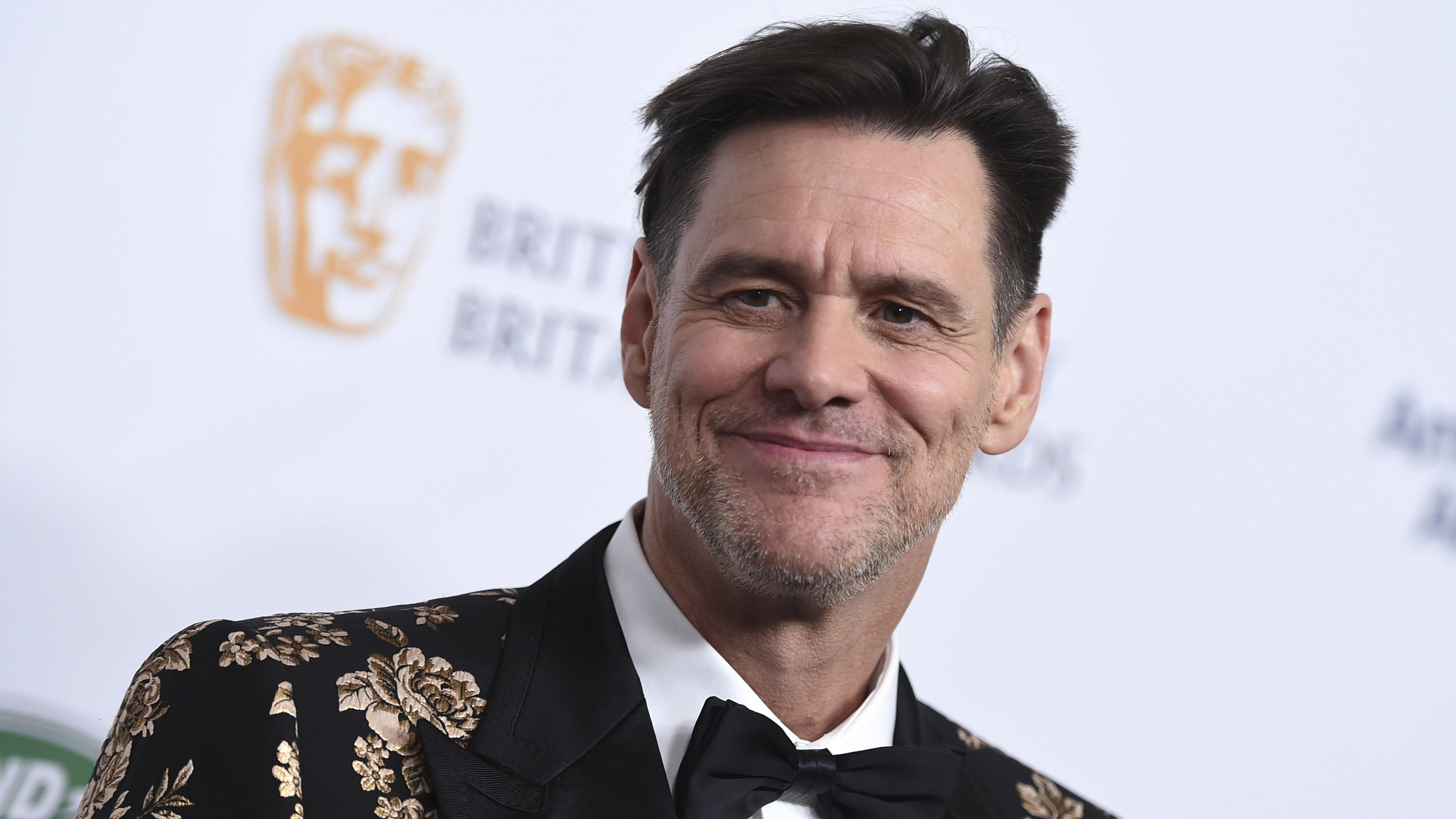 Darum Fuhrt Jim Carrey Ein Abgeschiedenes Leben