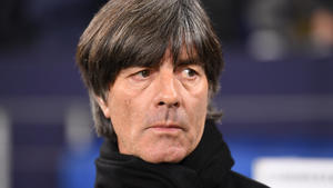 Bundestrainer soll wieder Single sein