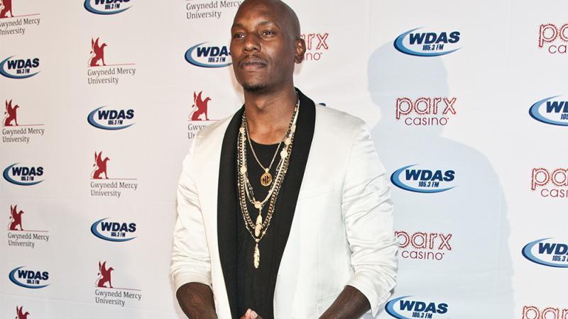 Tyrese Gibson Gewinnt Gerichtsverhandlung