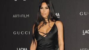 Kim Kardashian West: Make-Up für den Mann