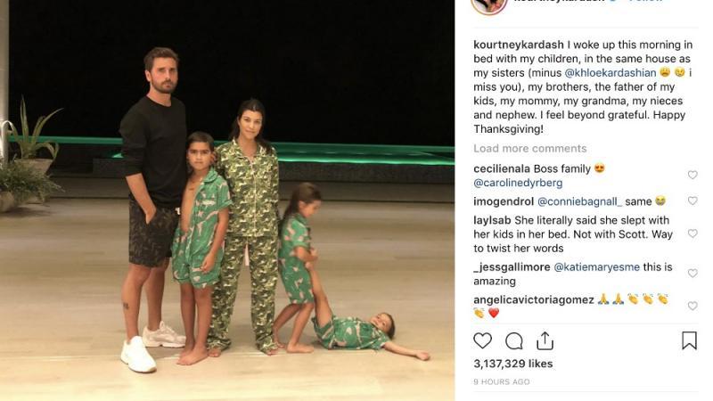 Kourtney Kardashian Kinder Kourtney Kardashian Kinder