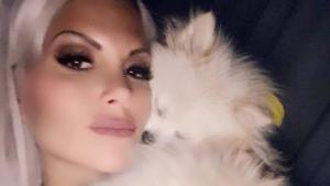 Muss Sophia Vegas ihren Hund abgeben? 
