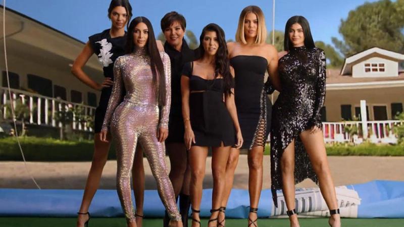 Die Kardashians Machen Schluss