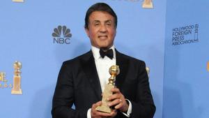 Sylvester Stallone: 'Rocky' entstand aus 'Wut'