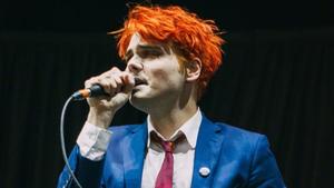 Gerard Way: Neuer Song ist von Hexen inspiriert