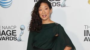 Golden Globes 2019: Sandra Oh schreibt Geschichte