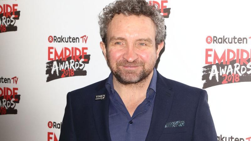 Eddie Marsan films 2018