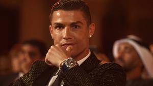 Cristiano Ronaldo ist jetzt Milliardär