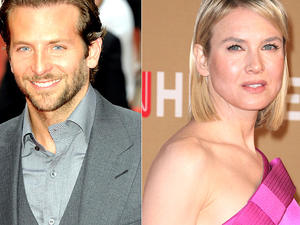 Bradley Cooper & Renee Zellweger: Trennung?