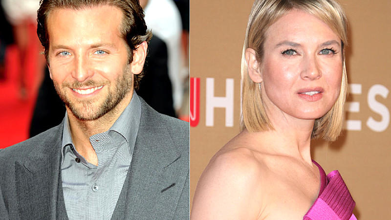 Bradley Cooper & Renee Zellweger: Trennung?