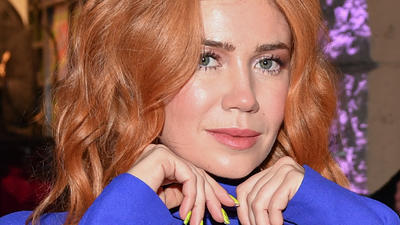 Shania Geiss Freund Shania Geiss Freund
