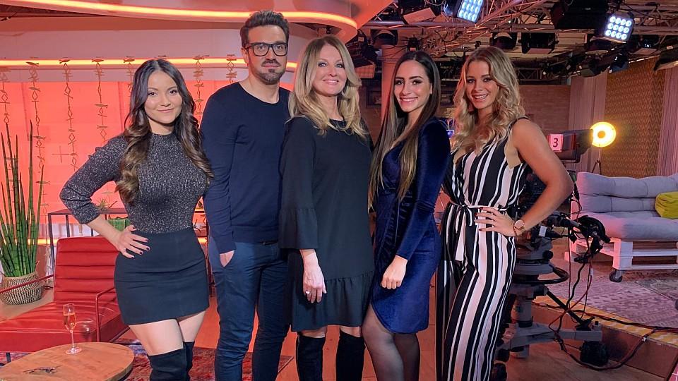 Tv Now Jetzt Reden Die Frauen Tv Now Jetzt Reden Die Frauen