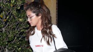 Selena Gomez: Comeback als Gastsängerin