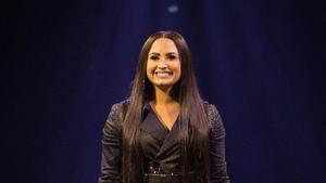 Demi Lovato: Lob für Bebe Rexhas Designer-Kritik