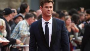 Chris Hemsworth: Schauspielkarriere, Adé?