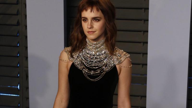 Wird Emma Watson Die Erste Weibliche James Bond Darstellerin