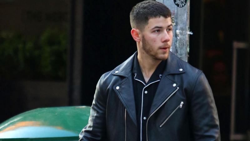 Nick Jonas Spielt In Jumanji Willkommen Im Dschungel Fortsetzung Mit