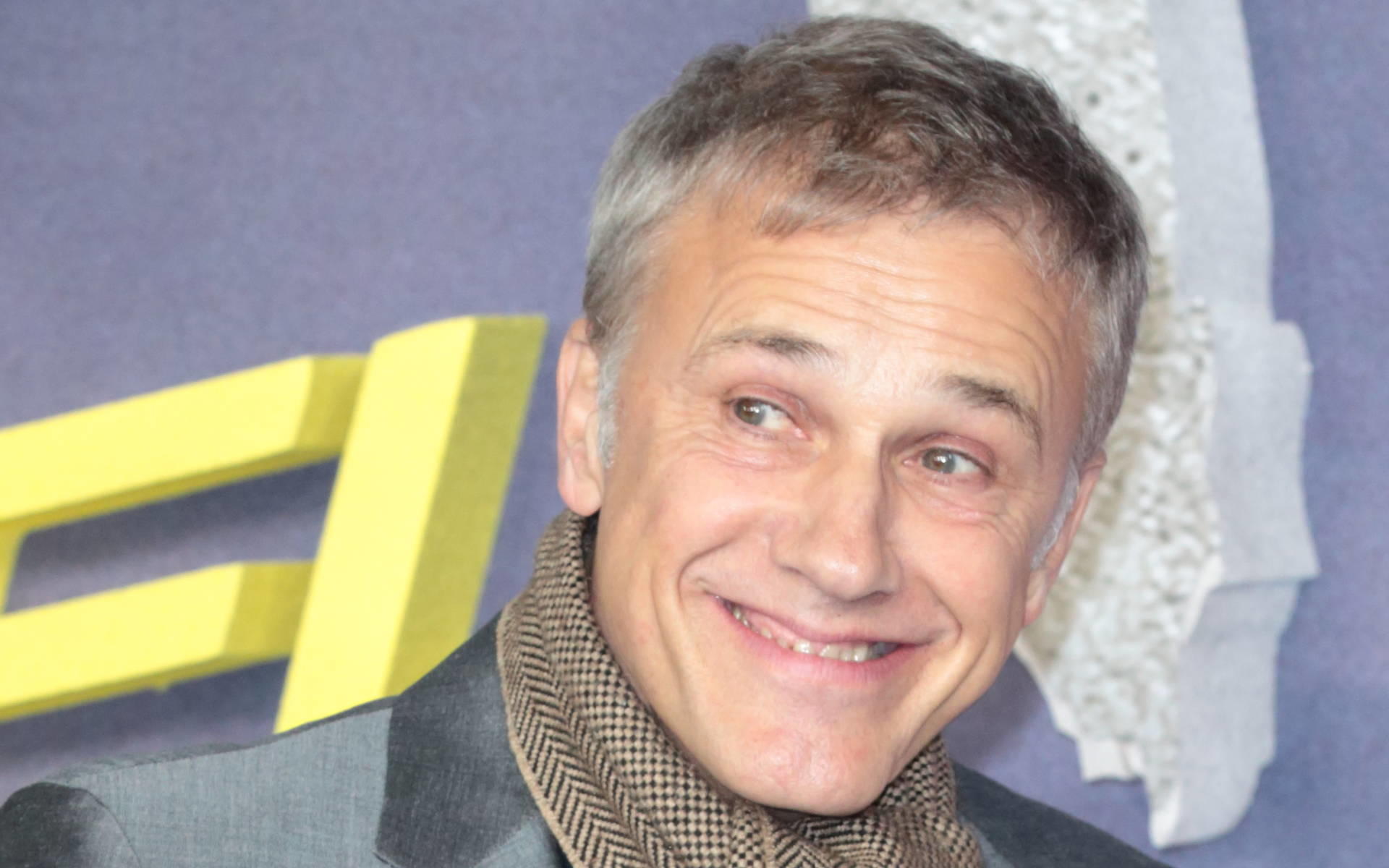 Christoph Waltz celebheights