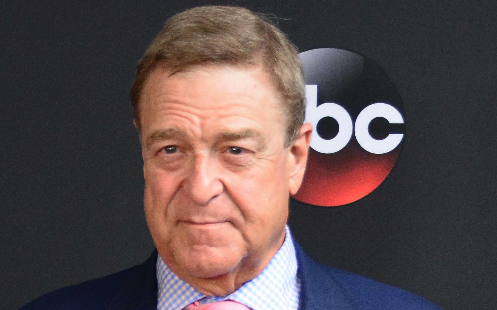 John Goodman Co Star Rettete Ihm Das Leben