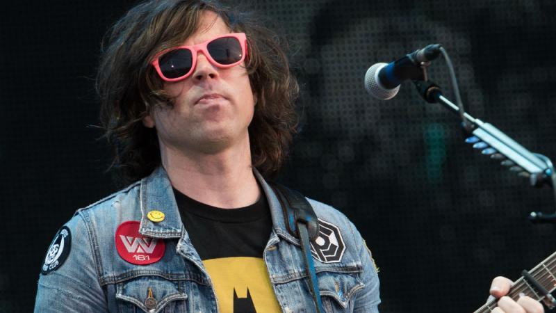 Ryan Adams Anschuldigungen Rufen Fbi Auf Den Plan