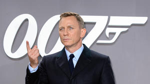 Wer wird der neue James Bond?