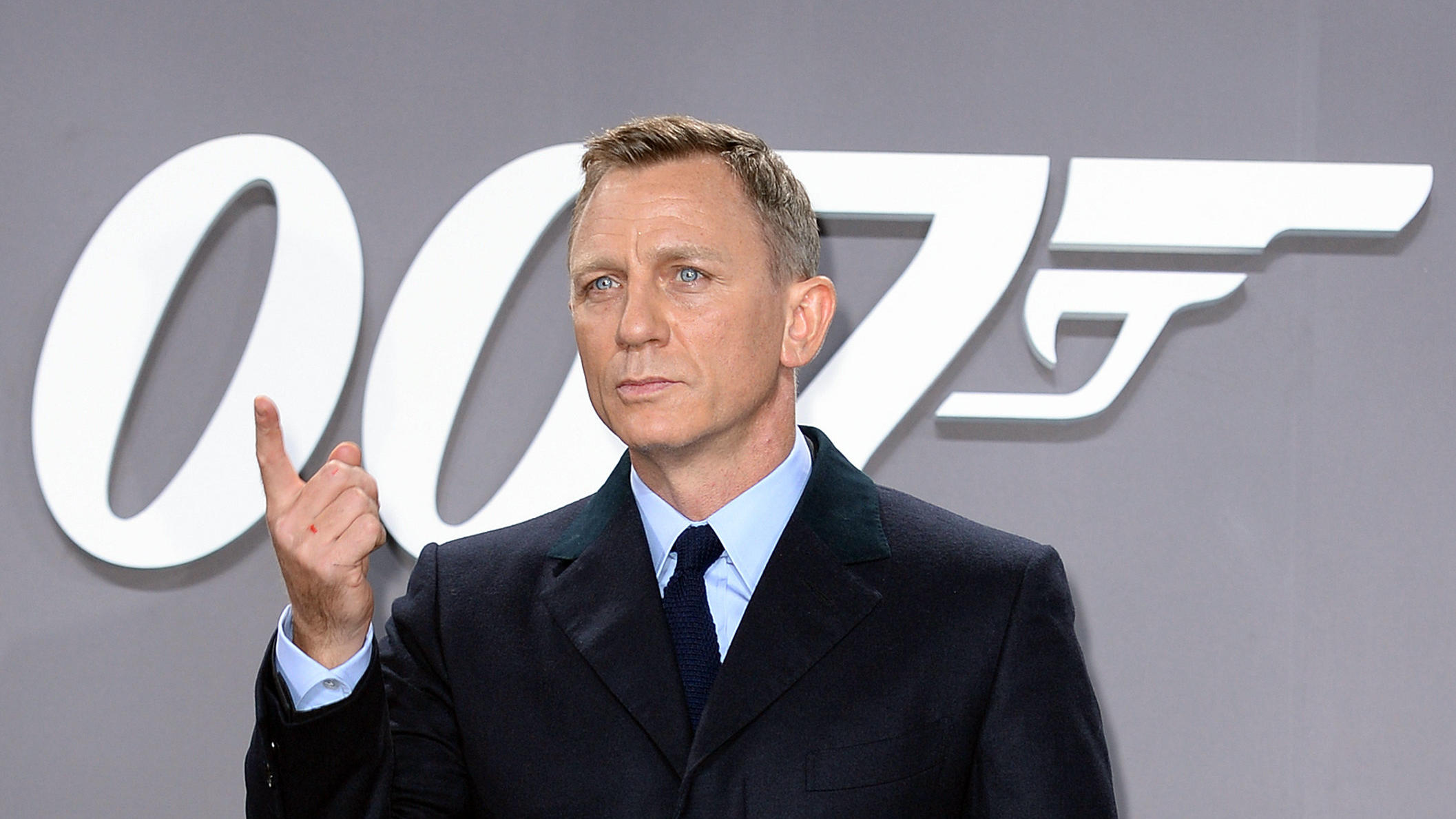 James Bond Filmtitel