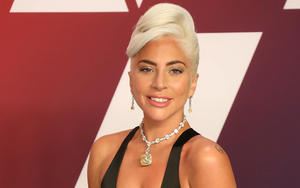Oscar-Gewinnerin Lady Gaga: 30-Millionen-Legende um den Hals