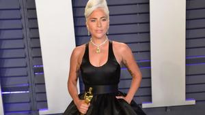 Mel B hielt nichts von Lady Gagas Oscar-Auftritt