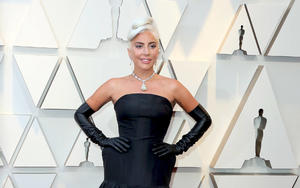Oscar-Gewinnerin Lady Gaga: Gedächtnisschwund nach Dankesred