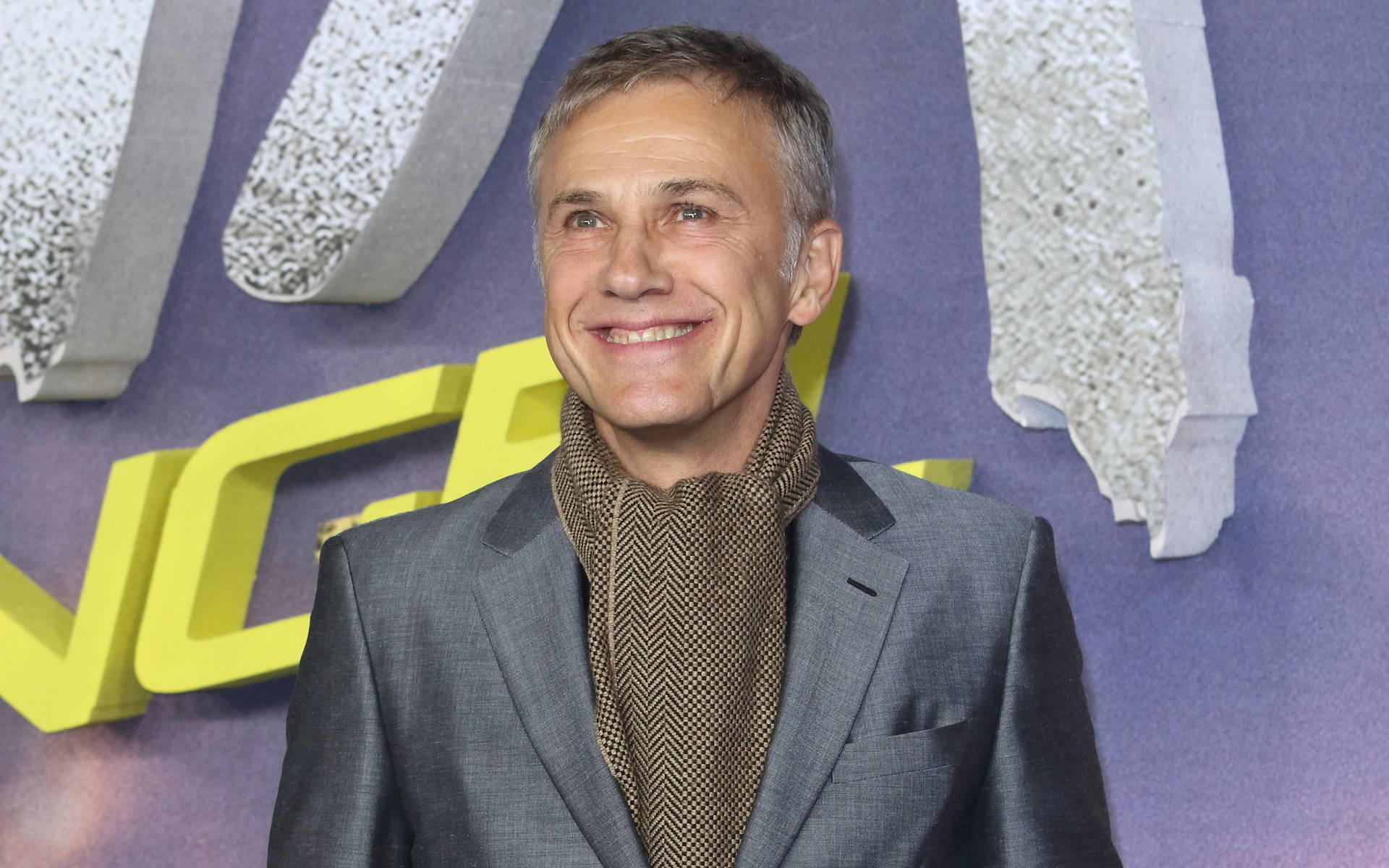Neuer "007"-Film: Spielt Christoph Waltz wieder den Bond ...