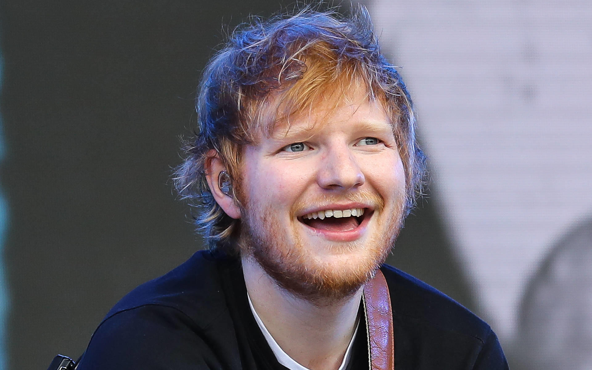 Ed Sheeran : Ed Sheeran se niega a recibir ayuda para pagar 