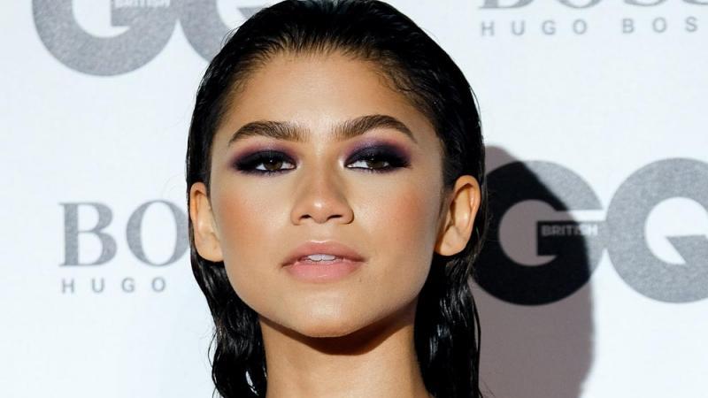 Zendaya Ausschliesslich Dunkelhautige Models Fur Hilfiger