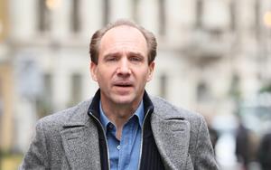 Ralph Fiennes: Aus Ignoranz fast ‘Harry Potter’ abgelehnt