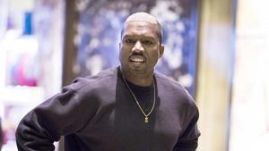 Kanye West will mit Dua Lipa zusammenarbeiten