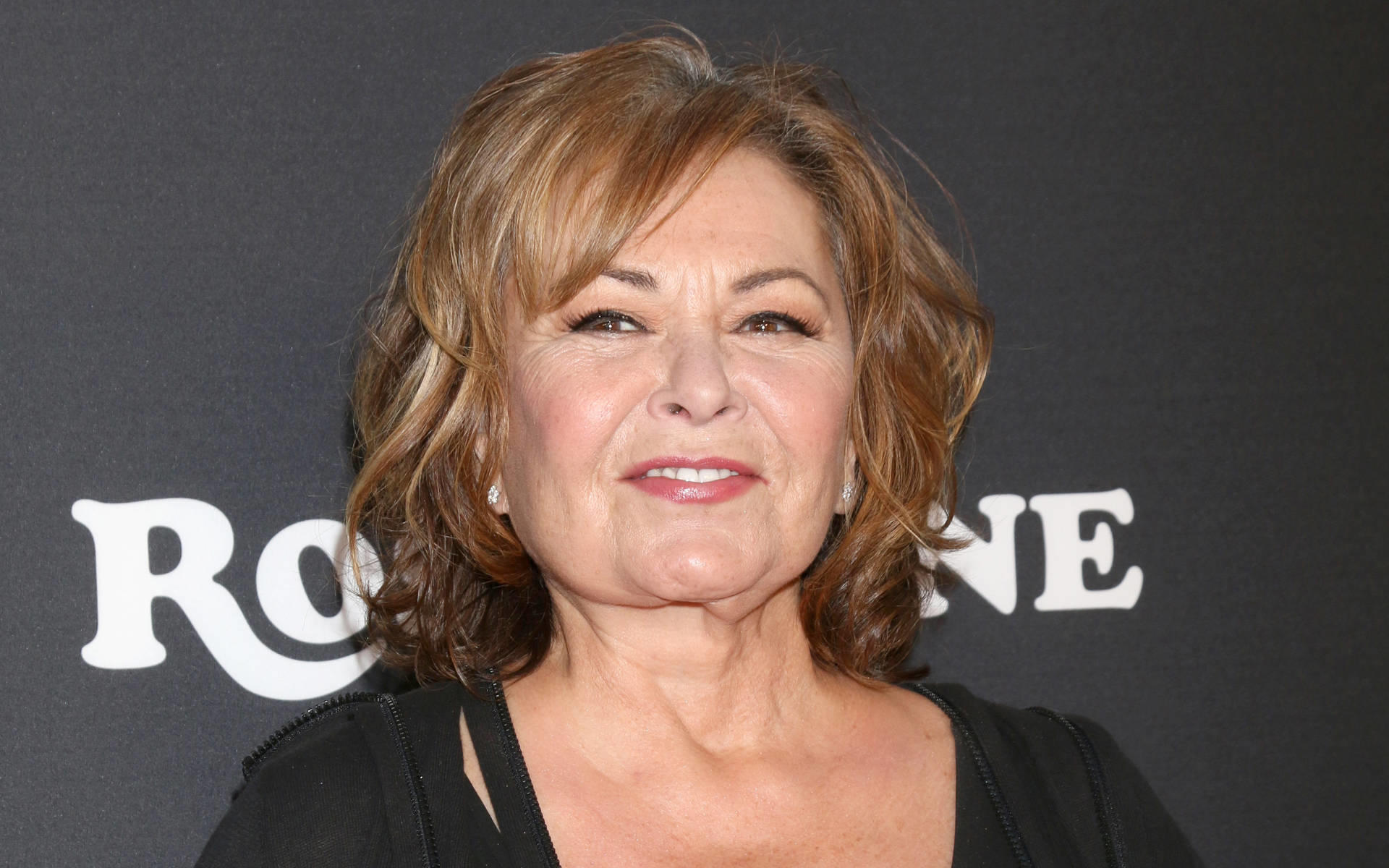 Roseanne Barr. Розанна Барр. Розанна Грин. Розанна Рори.