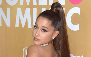 Kids' Choice Awards: Ariana Grande ist top bei jungen Fans