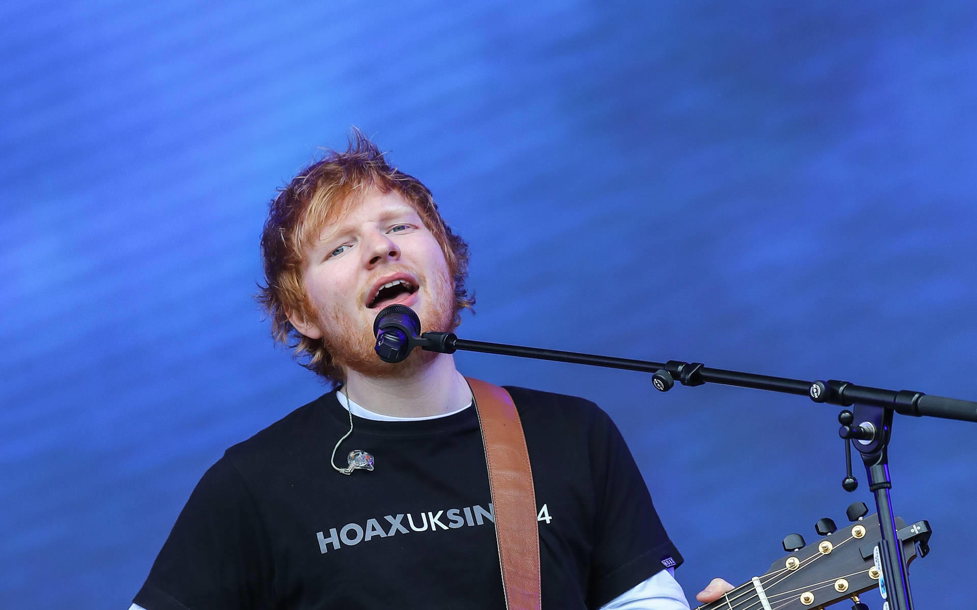 Ed Sheeran: 49 Millionen Euro in Immobilien investiert Ed Sheeran: 49 Millionen Euro in Immobilien investiert