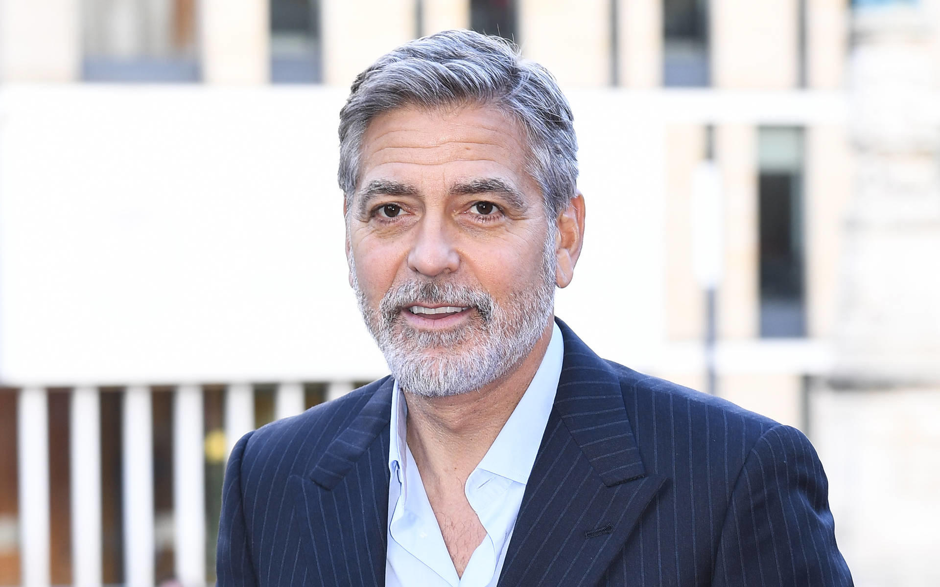 George Clooney: Boykottaufruf gegen den Sultan von Brunei
