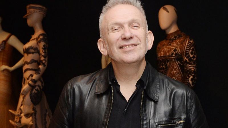 Jean Paul Gaultier kooperiert mit Supreme