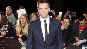 Robert Pattinson: Schöne Erinnerungen an Vampir-Zeit