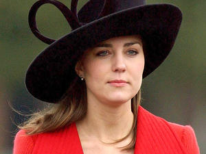 Kate Middleton als Schülerin gemobbt