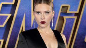 Scarlett Johansson: Geheimhaltung stresst sie