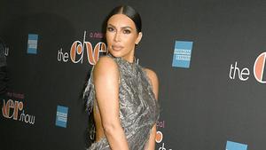 Kim Kardashians Freundin glaubt an sie