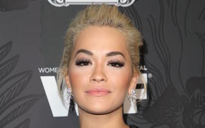 Neuer Karrieresprung: Rita Ora vertreibt in Zukunft ihren ei