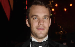 Manuel Neuer Verheiratet Manuel Neuer Hochzeit 2019 11 30