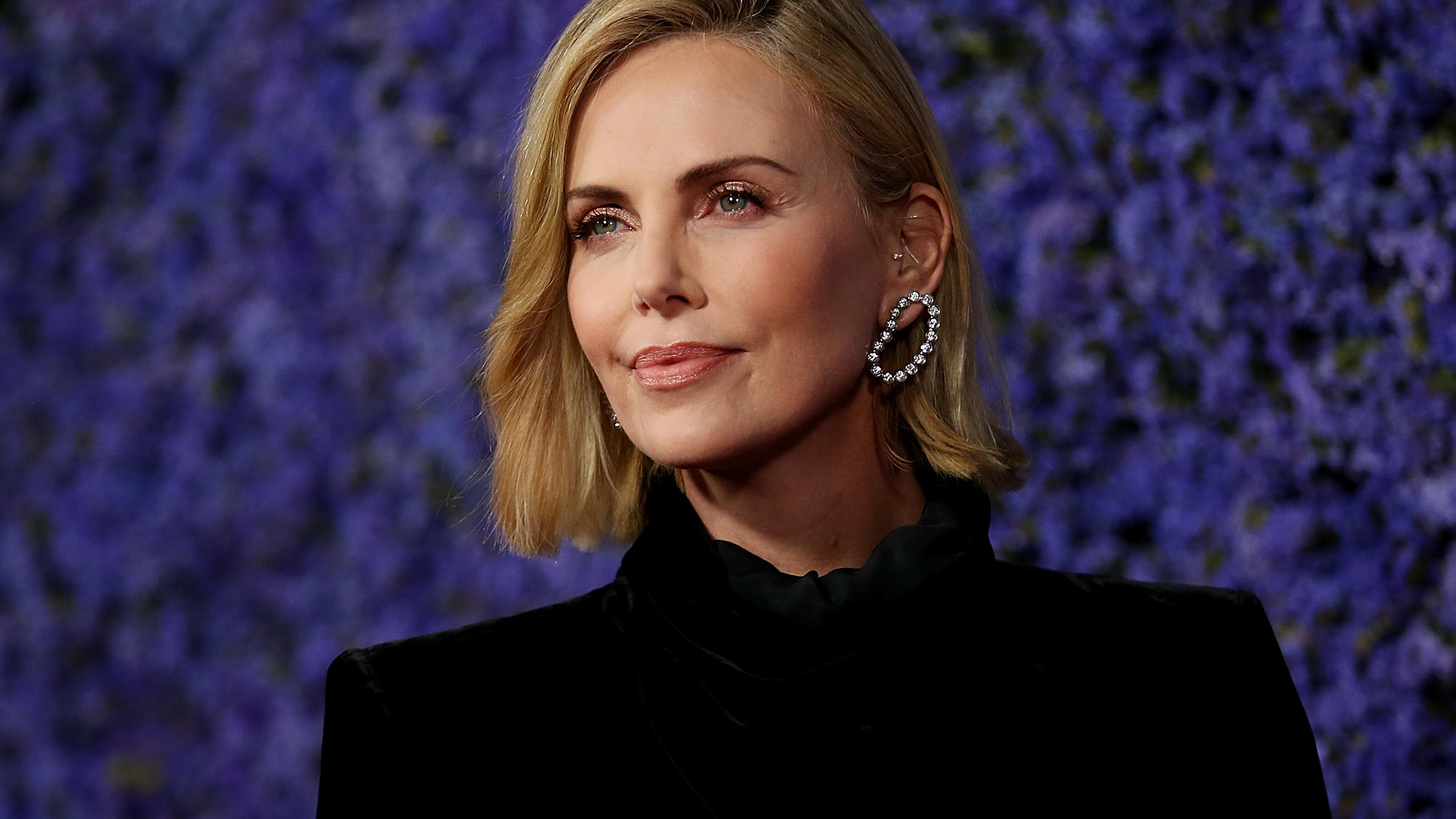 Charlize Therons Adoptivkind Jackson will kein Junge sein