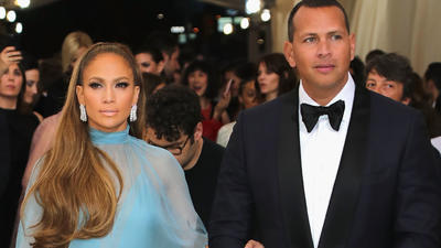 Jennifer Lopez will Ehevertrag