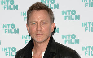 Daniel Craig: Ist Bond25 wirklich sein letzter Film als Agen